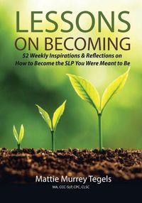 Produktbild: Lessons On Becoming