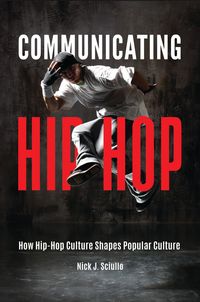 Produktbild: Communicating Hip-Hop