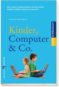 Produktbild: Kinder, Computer & Co.