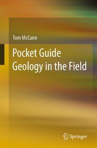 Bild vom Artikel Pocket Guide Geology in the Field vom Autor Tom McCann