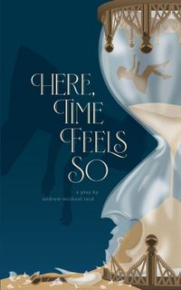 Produktbild: Here, Time Feels So