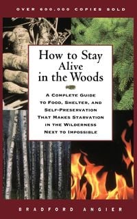 Produktbild: How to Stay Alive in the Woods