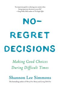 Produktbild: No-Regret Decisions