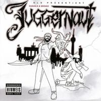 Produktbild: Juggernaut