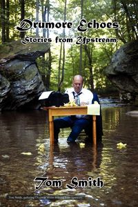 Produktbild: Drumore Echoes, Stories from Upstream