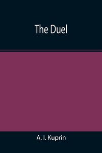Produktbild: The Duel