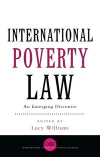 Produktbild: Intl Poverty Law