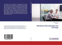 Produktbild: Attribute Discretization by Entropy