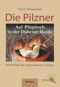 Bild vom Artikel Die Pilzner vom Autor Fritz-J. Schaarschuh