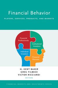 Produktbild: Financial Behavior