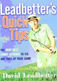 Produktbild: Leadbetter's Quick Tips