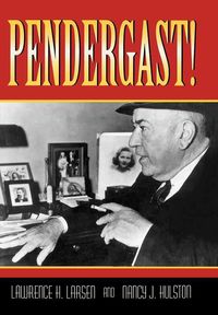 Produktbild: Pendergast!: Volume 1