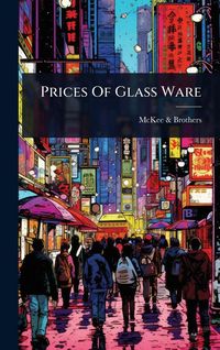 Produktbild: Prices Of Glass Ware