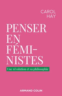 Produktbild: Penser en f&eacute;ministe