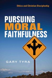 Produktbild: Pursuing Moral Faithfulness