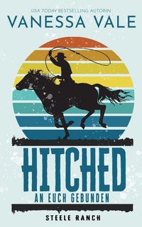 Produktbild: Hitched - an euch gebunden