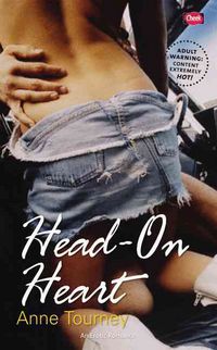 Produktbild: Tourney, A: Head-On Heart