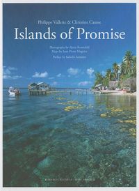 Produktbild: Islands of Promise