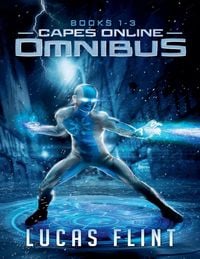 Produktbild: Capes Online Omnibus