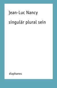 Produktbild: Singul&auml;r plural sein