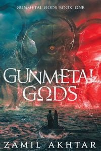 Produktbild: Gunmetal Gods