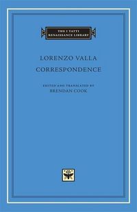 Produktbild: Correspondence