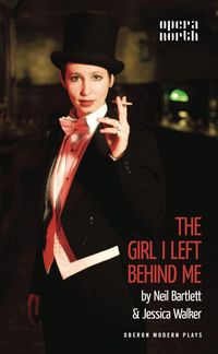Produktbild: The Girl I Left Behind Me