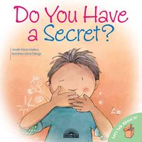 Produktbild: Do You Have a Secret?