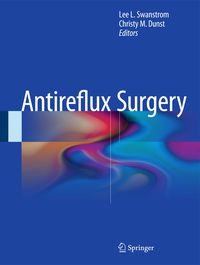Produktbild: Antireflux Surgery