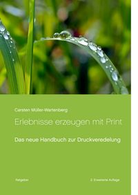 Produktbild: Erlebnisse erzeugen mit Print
