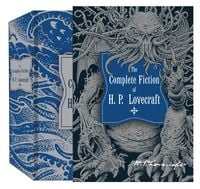 Bild vom Artikel The Complete Fiction of H.P. Lovecraft vom Autor Howard Ph. Lovecraft