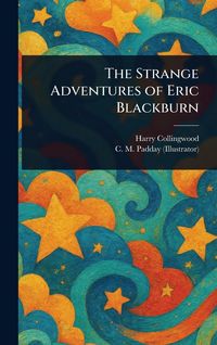 Produktbild: The Strange Adventures of Eric Blackburn