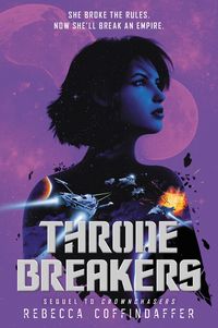 Produktbild: Thronebreakers