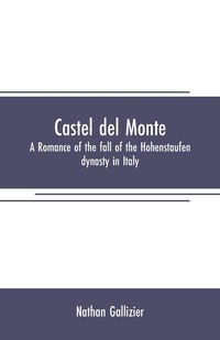 Produktbild: Castel del Monte