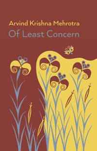 Produktbild: Of Least Concern