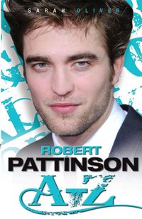 Produktbild: Robert Pattinson A-Z