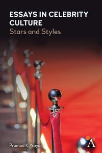 Produktbild: Essays in Celebrity Culture