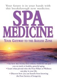 Produktbild: Spa Medicine