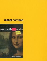 Produktbild: Eccles, T: Rachel Harrison