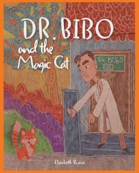 Produktbild: Dr. Bibo and the Magic Cat