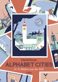 Produktbild: Alphabet Cities