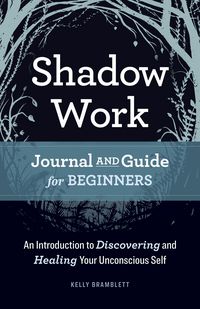 Produktbild: Shadow Work Journal and Guide for Beginners