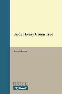 Produktbild: Under Every Green Tree