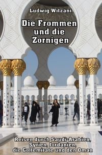 Produktbild: Weltreisen / Die Frommen und die Zornigen