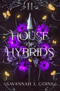Produktbild: House of Hybrids (The Castors of Wrynford Saga, #2)