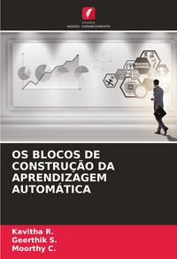 Produktbild: Os Blocos De Constru&ccedil;&atilde;o Da Aprendizagem Autom&aacute;tica