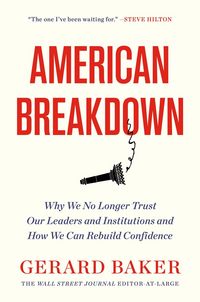 Produktbild: American Breakdown
