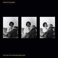 Produktbild: Smokin' The Dummy