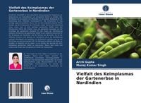 Produktbild: Vielfalt des Keimplasmas der Gartenerbse in Nordindien