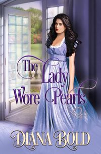 Produktbild: The Lady Wore Pearls